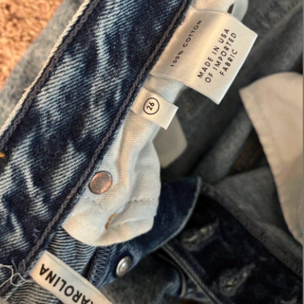 Revolve Jeans - image 4